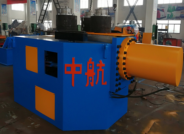 140-180A彎曲機 140-180A彎曲機