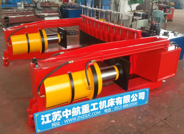 800T頂彎機 800T頂彎機
