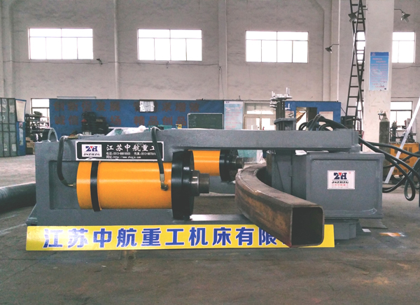 液壓頂彎機 液壓頂彎機