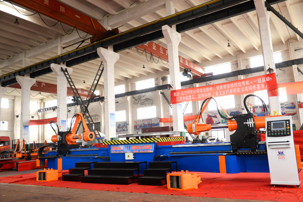 拉彎機(jī)日常使用維護(hù)及相關(guān)注意事項