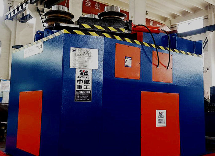 型材彎曲機(jī) 型材彎曲機(jī)